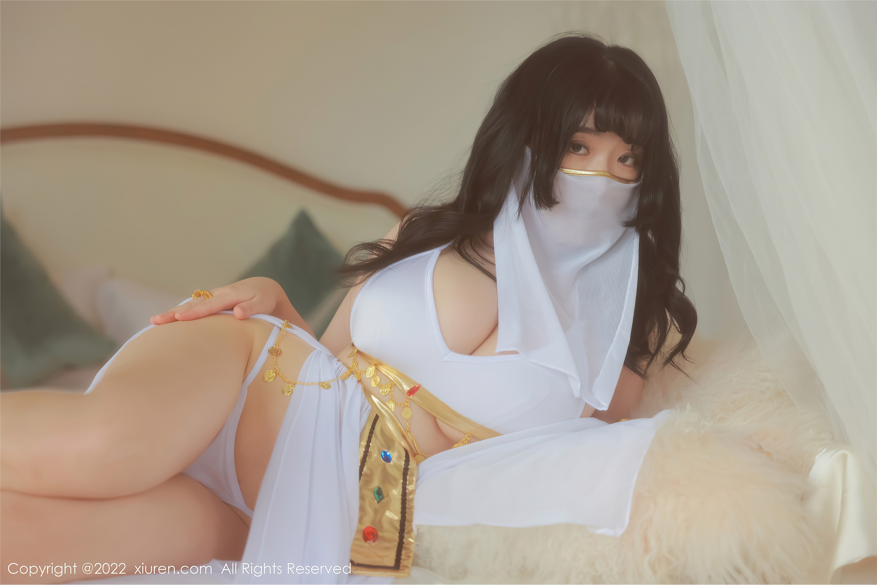 Xiuren秀人网 2022.07.27 NO.5341 奶酥36E